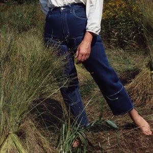 Rudy Jude adult utilities - indigo size 1